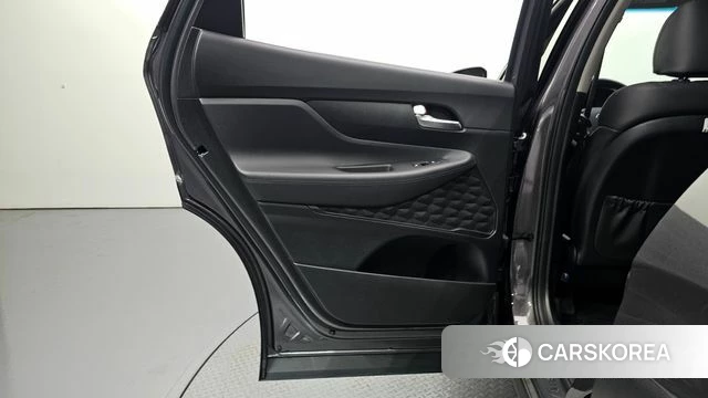 Hyundai Santa Fe TM id 4944351 из Кореи 17