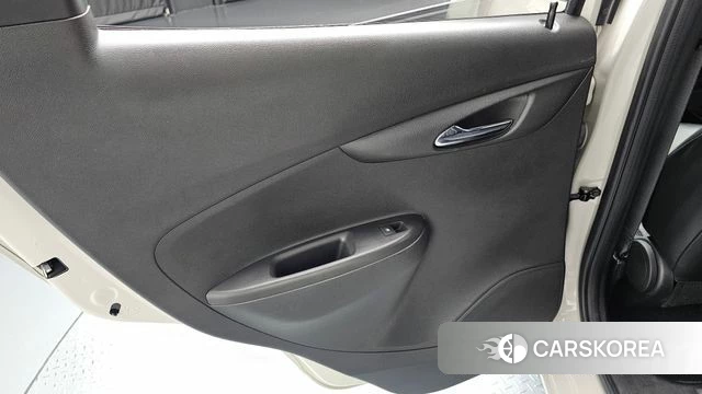 Chevrolet (GM Daewoo) The New Spark id 4446272 из Кореи 17