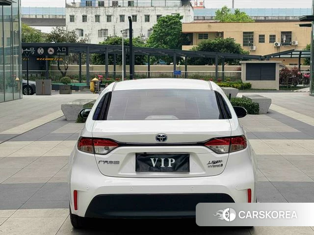 Toyota Lei Ling id 4220663 из Китая 17