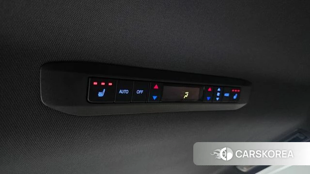 Toyota Sienna 4th Generation id 4517135 из Кореи 17