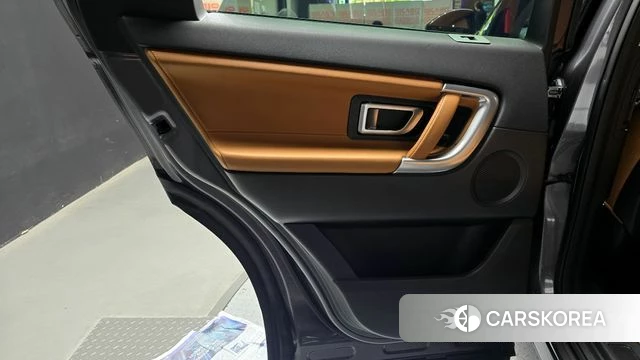 Land Rover Discovery Sports id 4363119 из Кореи 17