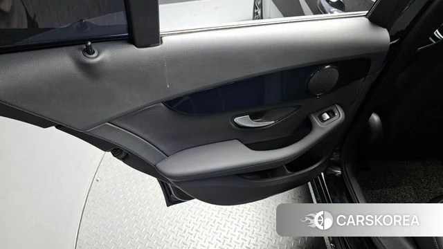 Mercedes-Benz C-Class W205 id 4377361 из Кореи 17