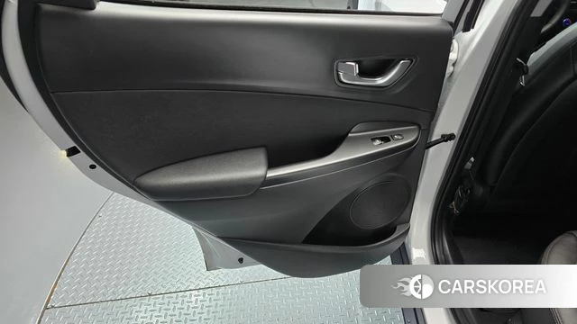 Hyundai The New Kona Hybrid id 4922435 из Кореи 17
