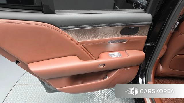 Genesis G90 (RS4) id 4322443 из Кореи 17