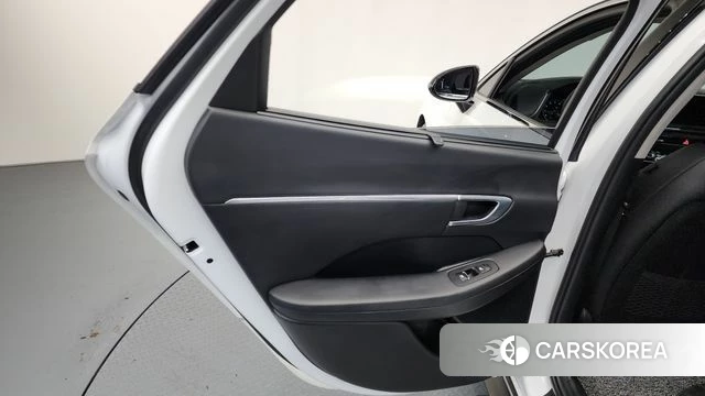 Hyundai Sonata (DN8) id 4389963 из Кореи 17