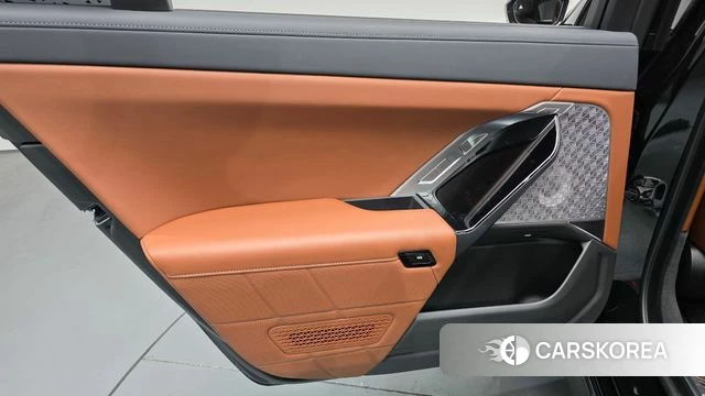BMW i7 (G70) id 4548982 из Кореи 17