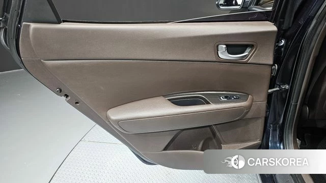 Kia The New K5 2nd generation id 4755484 из Кореи 17