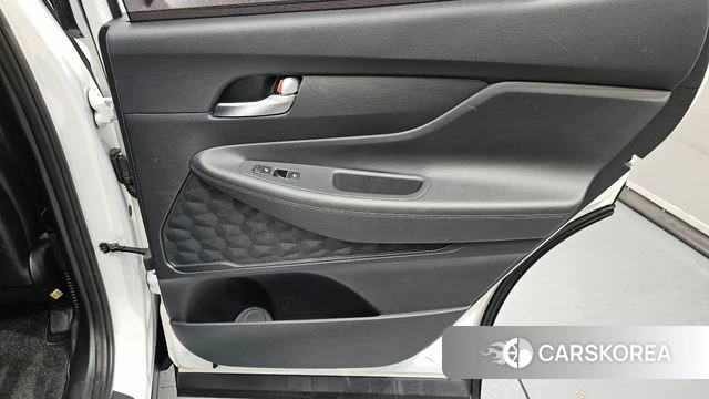 Hyundai The New Santa Fe id 4428907 из Кореи 17