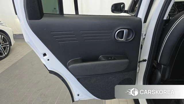 Hyundai Casper id 4863272 из Кореи 17
