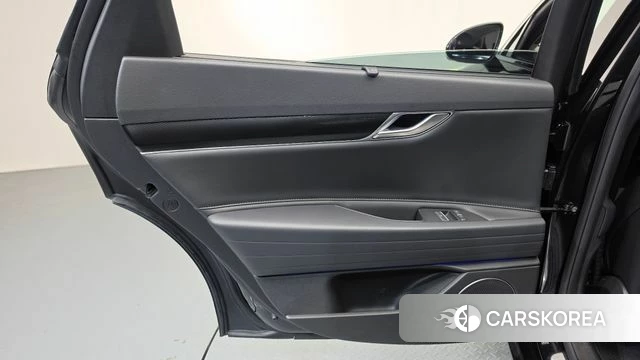 Genesis G80 (RG3) id 4725366 из Кореи 17