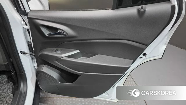 Chevrolet (GM Daewoo) Trax Crossover id 4230615 из Кореи 17