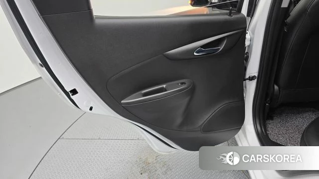 Chevrolet (GM Daewoo) The New Spark id 4711464 из Кореи 17