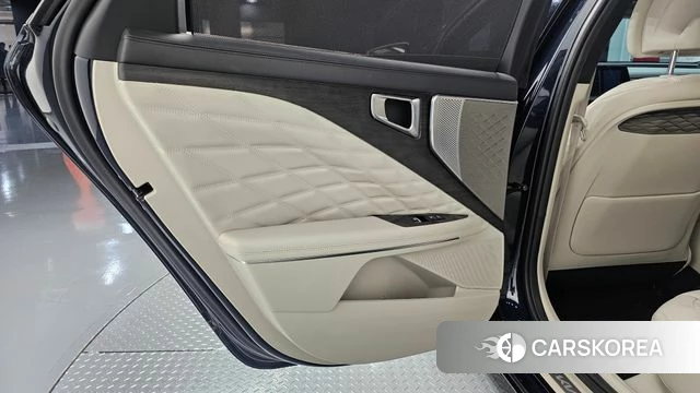 Kia K8 id 4395506 из Кореи 17