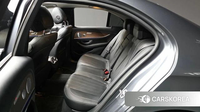 Mercedes-Benz E-Class W213 id 4755280 из Кореи 17