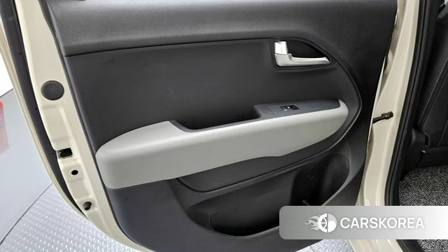 Kia The New Ray id 4362913 из Кореи 17