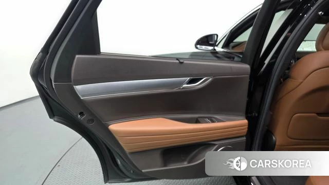 Genesis G80 (RG3) id 4613677 из Кореи 17