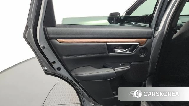 Honda CR-V 5th generation id 4339267 из Кореи 17