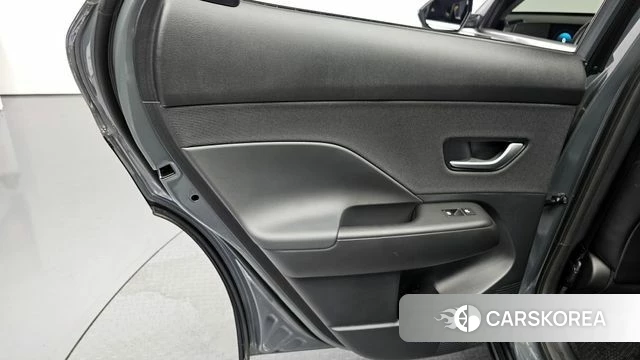 Hyundai Kona (SX2) id 4407816 из Кореи 17