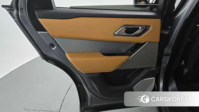 Land Rover Range Rover Velar id 4586720 из Кореи 17
