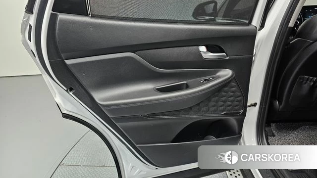 Hyundai Santa Fe TM id 4295036 из Кореи 17