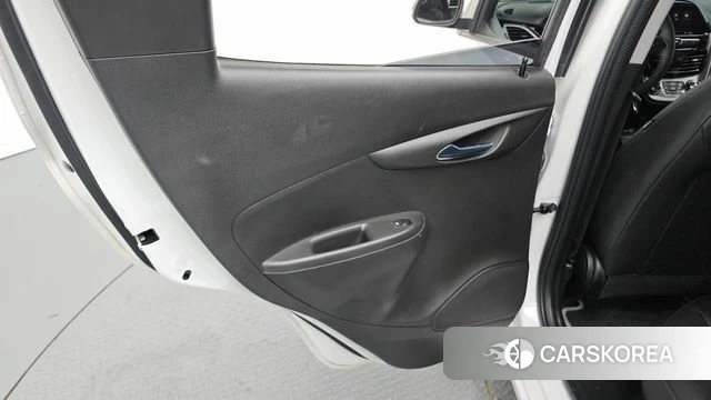 Chevrolet (GM Daewoo) The New Spark id 4754505 из Кореи 17