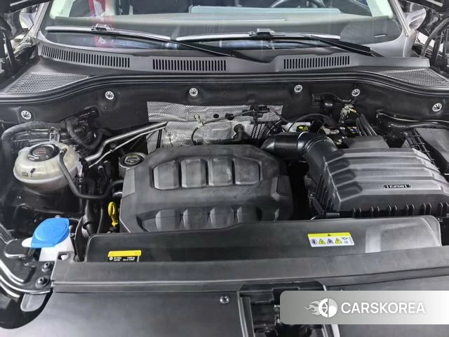 Volkswagen Range patrol id 4313454 из Китая 17