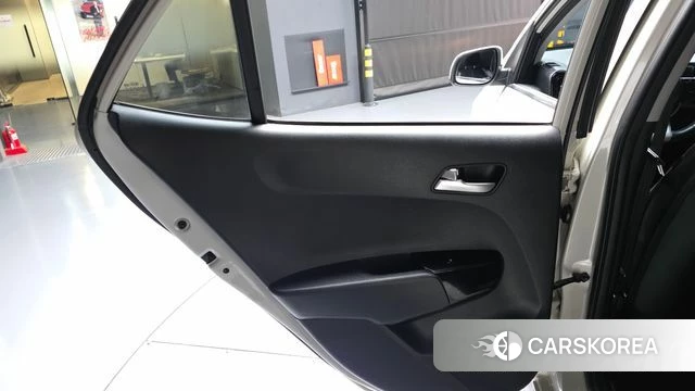 Kia All New Morning (JA) id 4397654 из Кореи 17