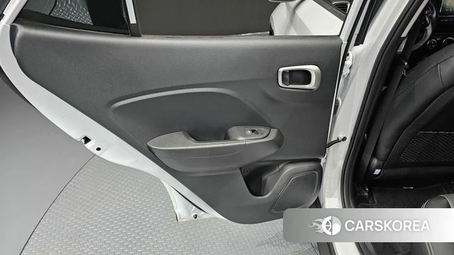 Hyundai Venue id 4402872 из Кореи 17