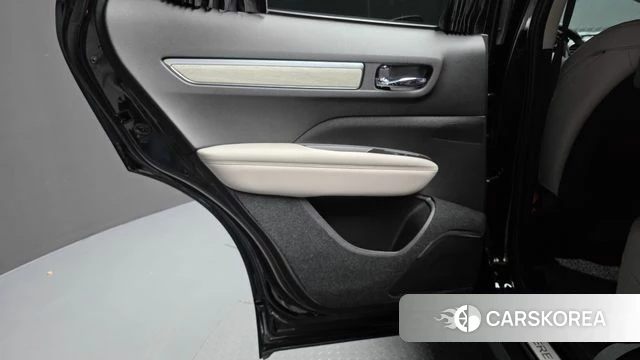 Renault Korea (Samsung) The New QM6 id 4594367 из Кореи 17