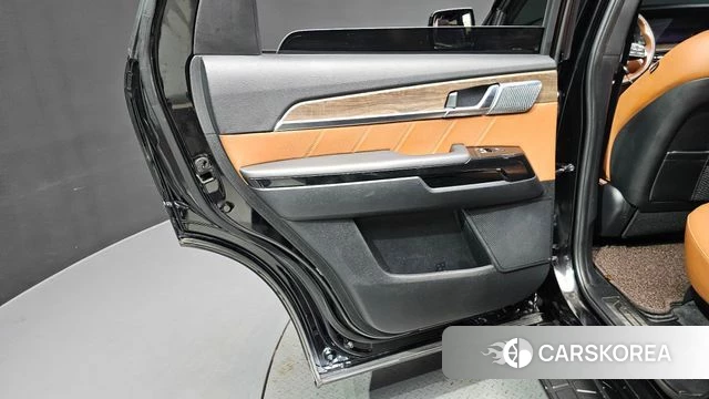 Kia Mohave Master id 4580312 из Кореи 17
