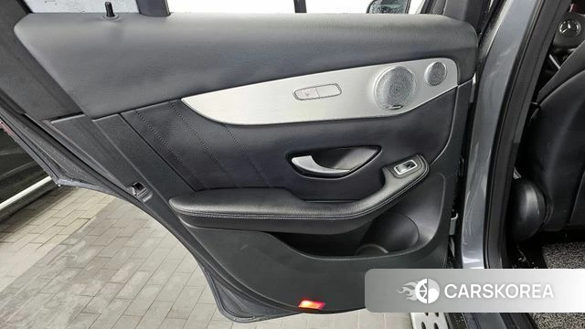 Mercedes-Benz GLC-Class X253 id 4356997 из Кореи 17