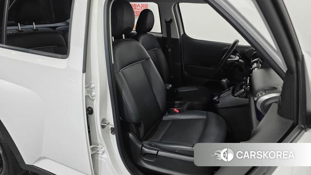 Hyundai Casper id 4389026 из Кореи 17