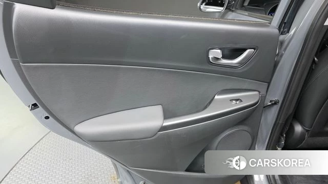 Hyundai The New Kona id 4489503 из Кореи 17