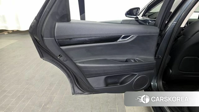 Genesis G80 (RG3) id 4231729 из Кореи 17