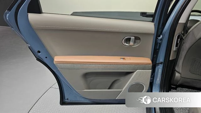 Hyundai Ionic 5 id 4711769 из Кореи 17