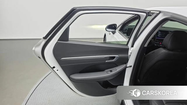 Hyundai Sonata D Edge (DN8) id 4584277 из Кореи 17