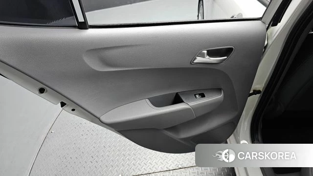 Kia Morning Urban (JA) id 4780253 из Кореи 17