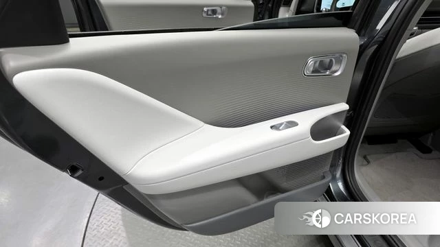 Hyundai Ionic 6 id 4186545 из Кореи 17