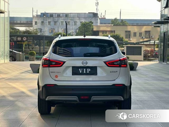 Nissan Qashqai id 4220624 из Китая 17