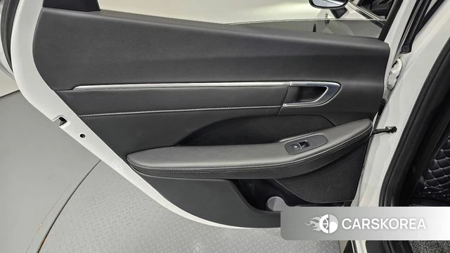 Hyundai Sonata D Edge (DN8) id 4194346 из Кореи 17