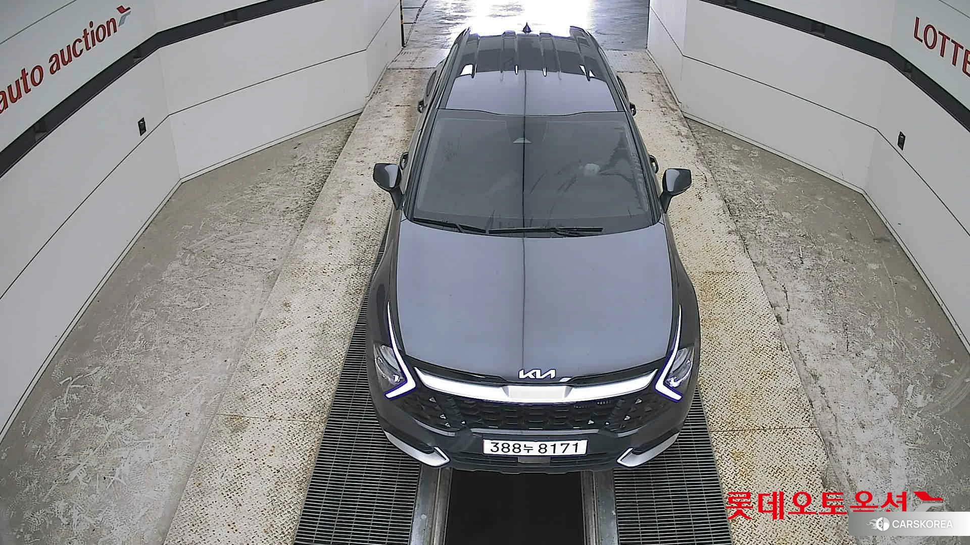 Kia Sportage id 4347344 из Кореи 17