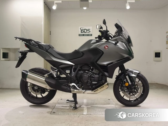 Проданный Honda NT1100 2023 из Японии