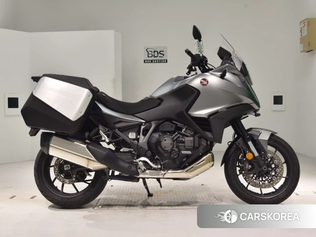 Проданный Honda NT1100 2023 из Японии