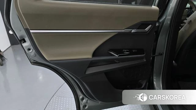 Ssangyong Torres id 4281702 из Кореи 17