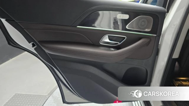 Mercedes-Benz GLE-Class W167 id 4463220 из Кореи 17