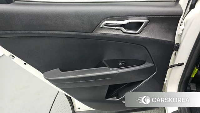 Kia Sportage 5th Generation id 4315894 из Кореи 17