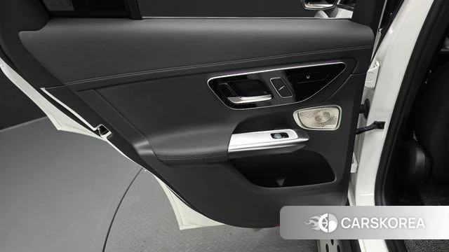 Mercedes-Benz GLC-Class X254 id 4480592 из Кореи 17