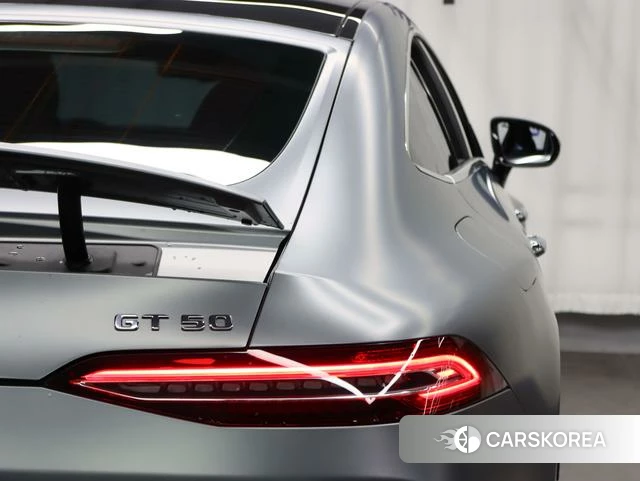 Mercedes-Benz AMG GT id 4263281 из Китая 17