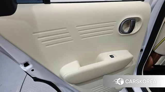 Hyundai The New Casper id 4527682 из Кореи 17