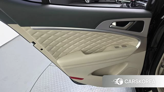 Genesis G70 id 4638022 из Кореи 17